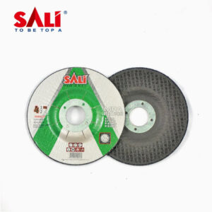 Stone Cutting Disc, Sali