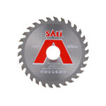 Circular Saw Blade (Aluminum ), Sali
