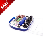 Rotary Tool Kit Set, M#2219, Sali