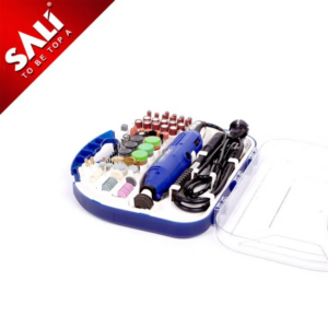 Rotary Tool Kit Set, M#2219, Sali