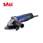 Angle Grinder 4-1/2", M#115A, 900W Sali