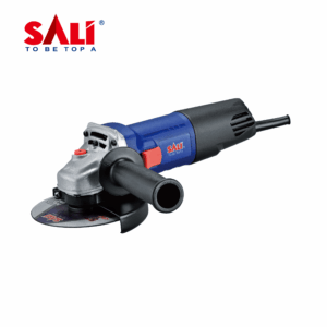 Angle Grinder 4-1/2", M#115A, 900W Sali