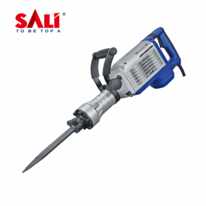 Demolition Hammer 48J, M#85A,2500W, Sali