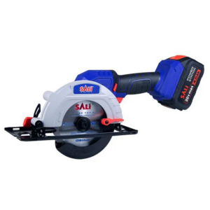 Cordless Circular Saw Machine 5", 8301 Sali