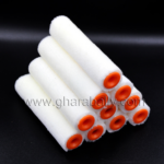 Spare Oil Roller Carves