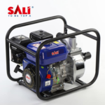 Water Pump Gasoline 3", 7HP,WP/M#30080, Sali