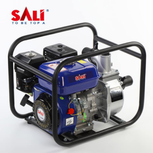 Water Pressure Pump 2", M#2HP50, Sali
