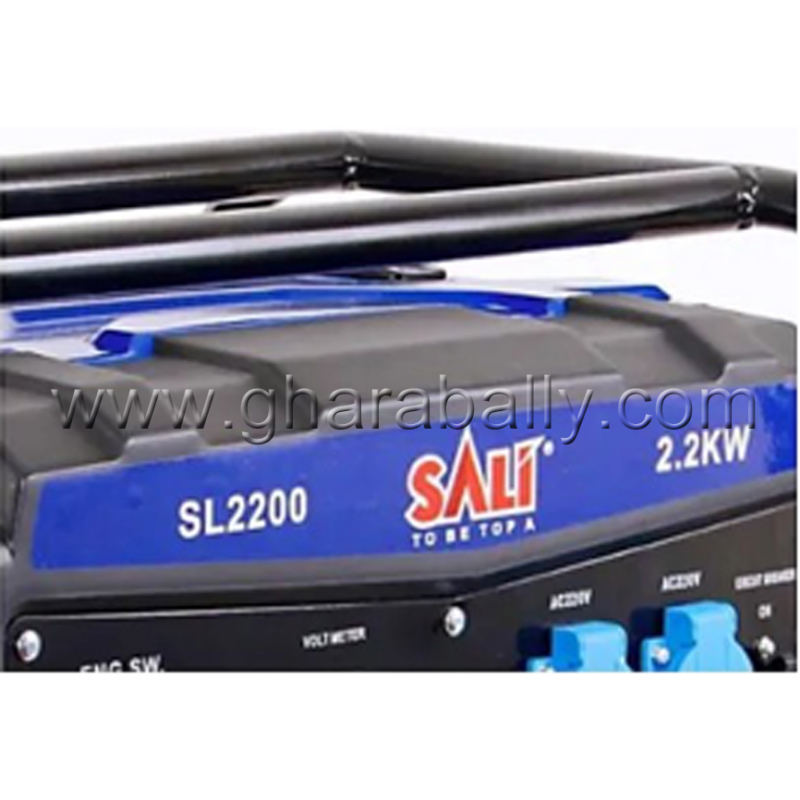 Generator Machine 2200W (12L), Sali - Image 5