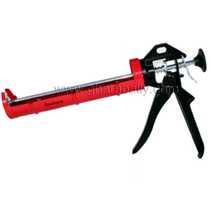 Silicon Gun Red/Black YFD-01