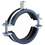 Rubber Clamp