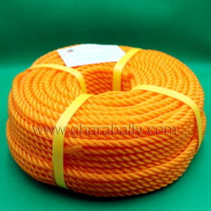Nylon Ropes, 100Yds.