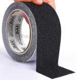 Safety Anti slip Tape Black 2" X 20Mtr, Vira