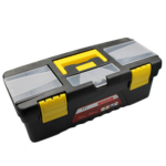 PVC Tool Box