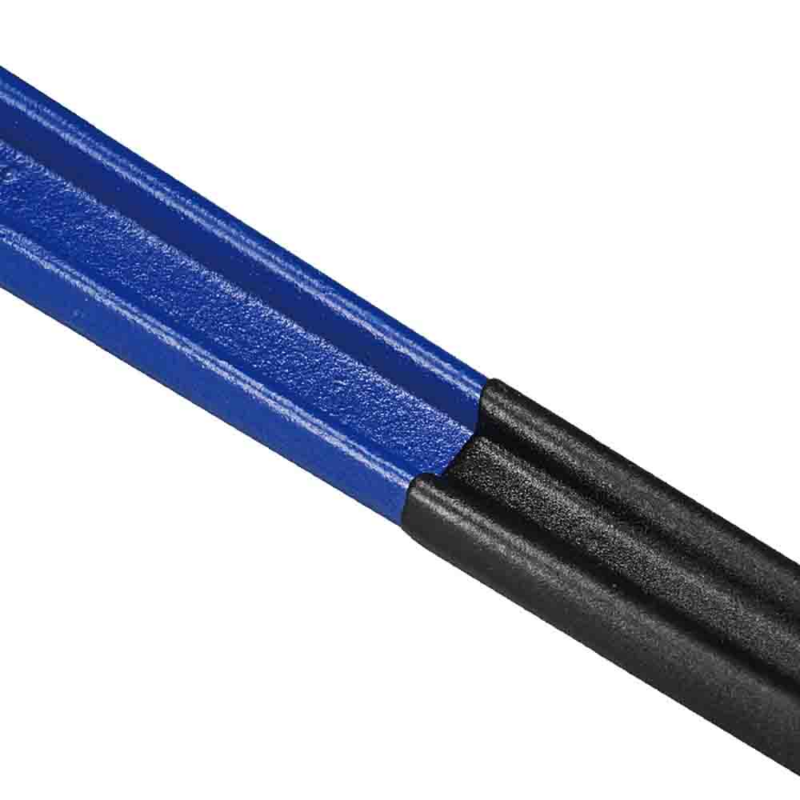 Pipe Wrench, Rubber Grip - Image 3