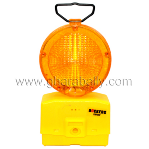 Safety Flasher Light W/out Battery