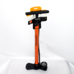 Cycle Pump Super W/ Meter