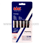 Jigsaw Blade, T111C, Sali