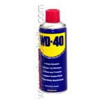WD-40 UK