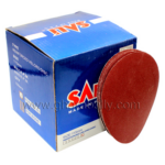 Velcro Disc 7", Sali