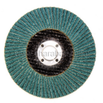 Flap Disc S.S. 4-1/2", Sali