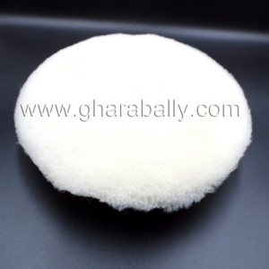 Cotton Polishing Pad, Sali