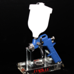 Spray Gun, M# S990G(B), Sali