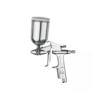 Spray Gun 250ml, M# Q03000K3, Sali