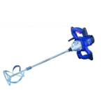 Paint Mixer Machine Single Head, 1200W, Sali