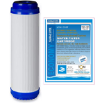 Filter Candle UDF-10A; Coke