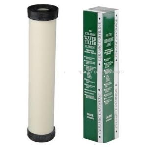 Filter Candle Two Side TC-10C; Ceramic