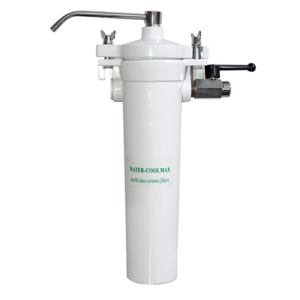 Water Filter Plastic; CoolMax