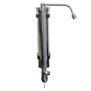 Water Filter SS-10E; Gold