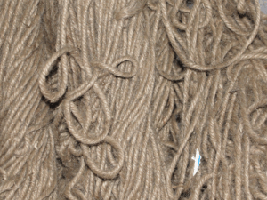 Jute Line 2Ply - 50Kg/ Bdl