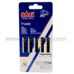 Jigsaw Blade, 144D, Sali