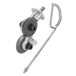 Electric Drill Plate Cutter, Sali