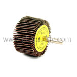 Flap Wheel 40 X 25 X 6mm, Sali Brand