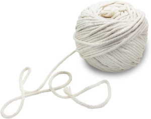 Cotton Ropes