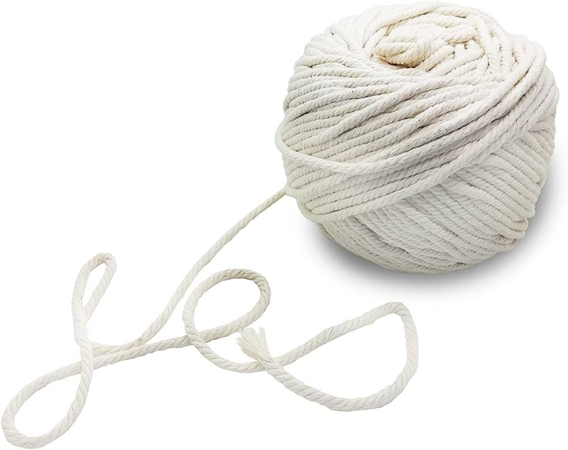 Cotton Ropes