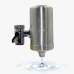 Faucet SS Filter Super; China