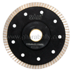 Diamond Disc,1mm, Turbo; Sali