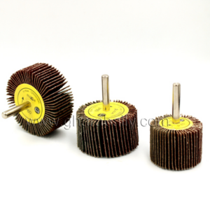 Flap Wheel 30 X 25 X 6mm, Sali Brand