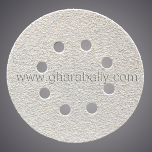 Velcro Disc 6", Tyrolit