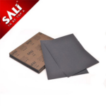 Sand Paper Black , Sali