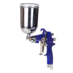 Spray Gun, M# F75G, Sali