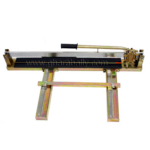Tile Cutter Machine, Steel Head; Sali