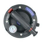 Glass Suction Cups, 8"; Sali