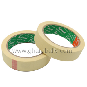 Masking Tape 1" X 18Yds. (Y) Vira UAE