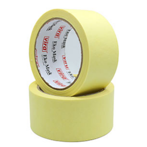 Masking Tape 2" X 20Yds. (Y) ECO Vira UAE