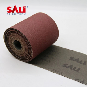 Sanding Roll 2"x50Mtr, Machine Use, Sali