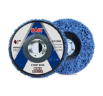 Paint Stripping Wheel, Sali